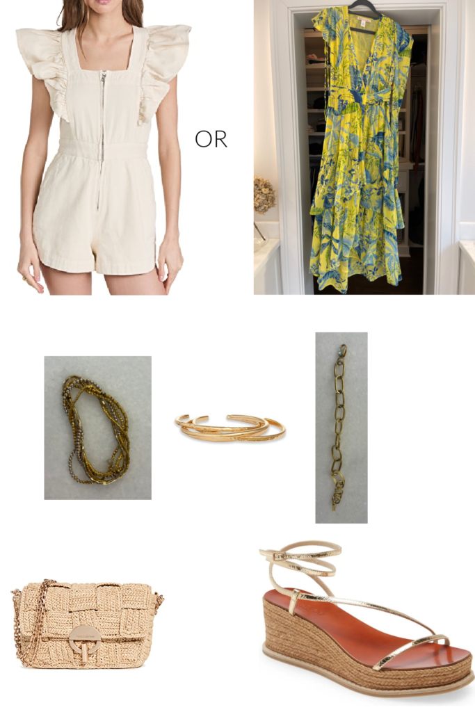 dinner outfit, resort outfit, resort look, beach dinner outfit, vacation outfit, vacation look
